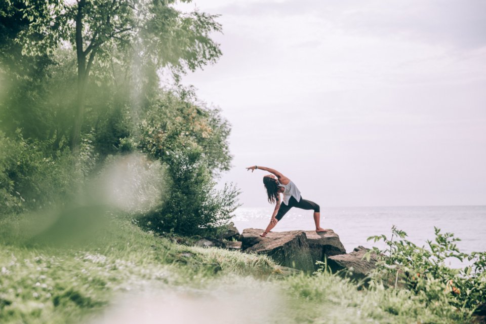 comment méditer pour réduire le stress ,  Méditation pour débutants