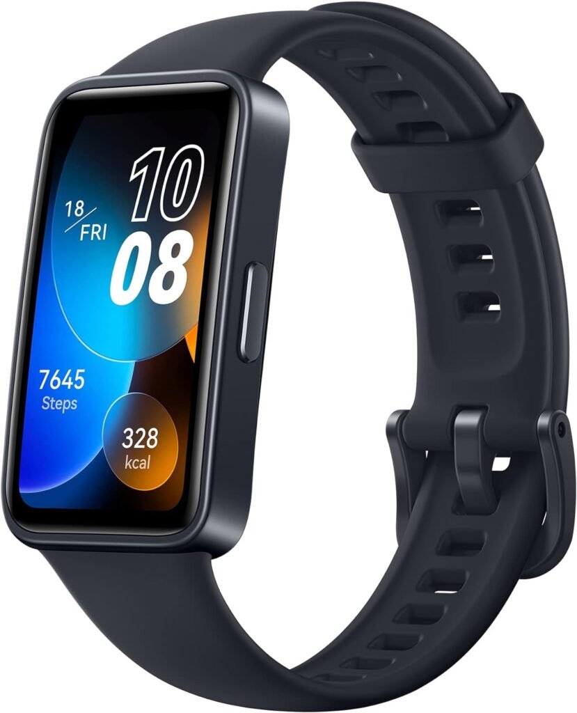 Les Meilleures Montres Connectées en 2024