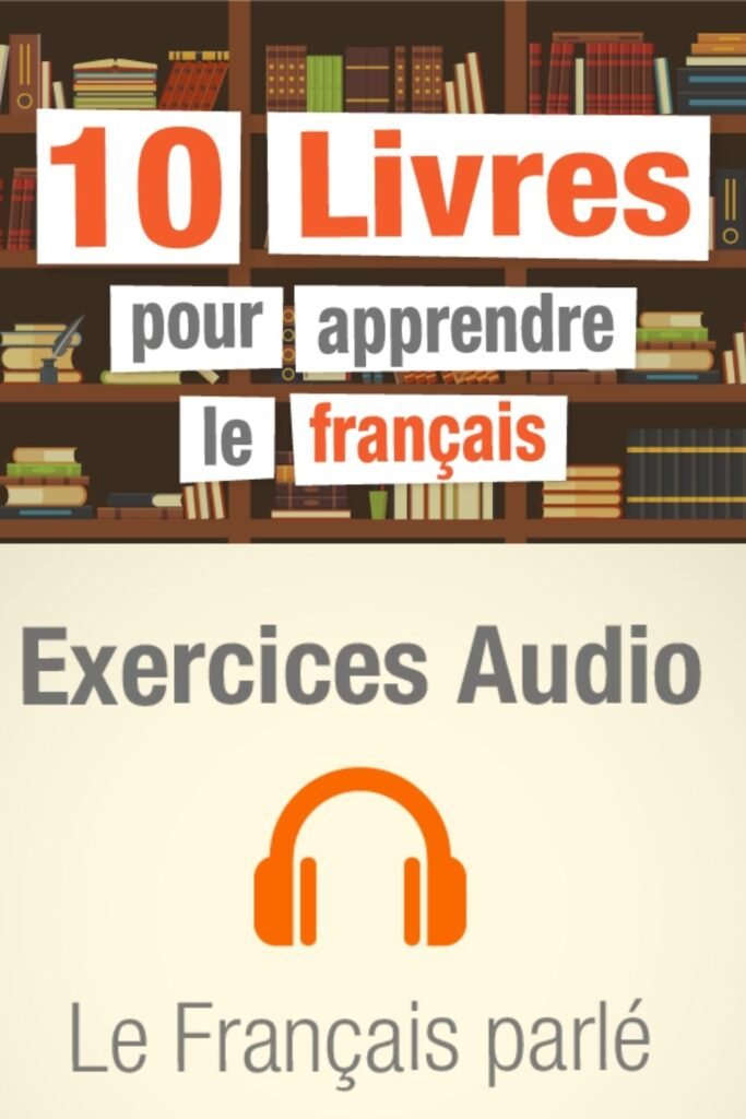 Apprendre le français en utilisant des supports visuels pour renforcer votre vocabulaire et votre expression orale.